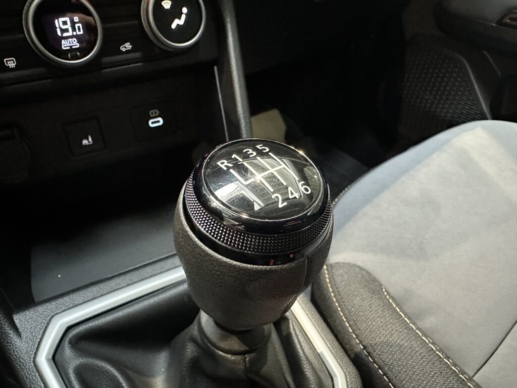 Dacia Jogger Exposé-Bild 46