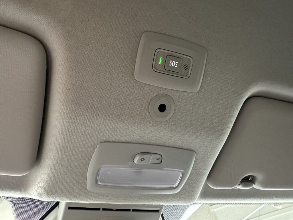 Dacia Jogger Exposé-Bild 48