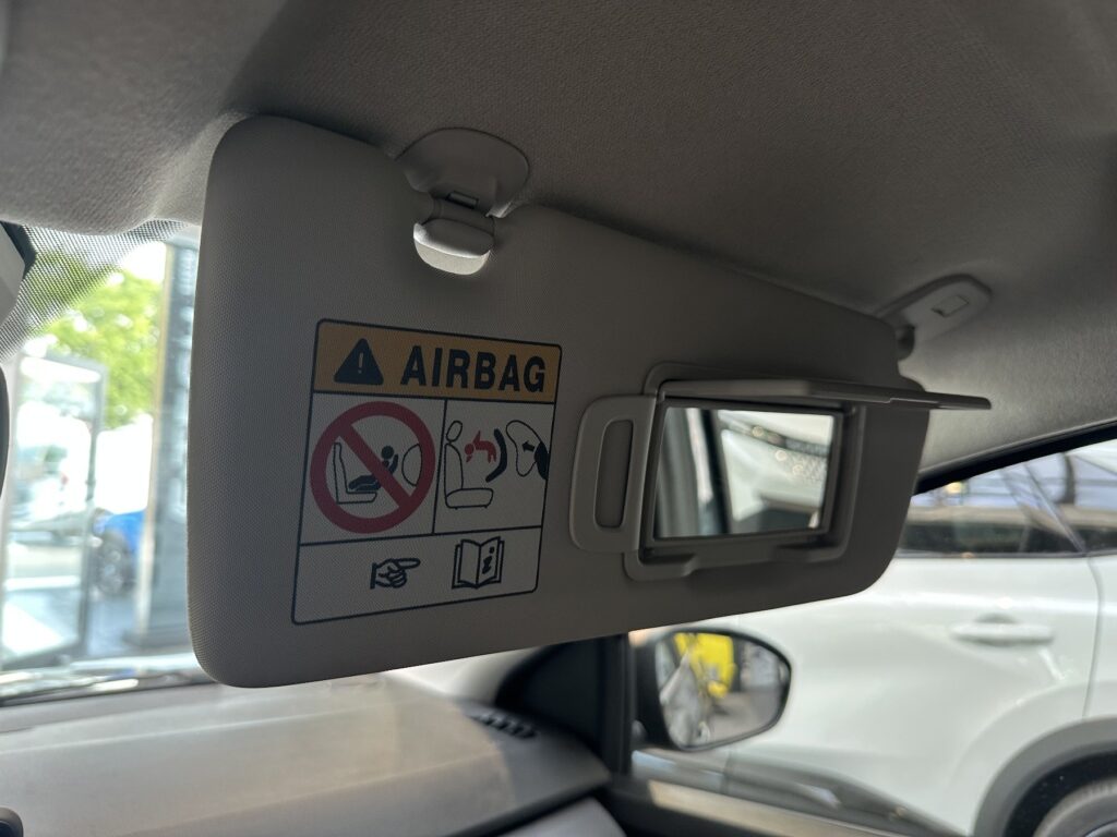 Dacia Jogger Exposé-Bild 49