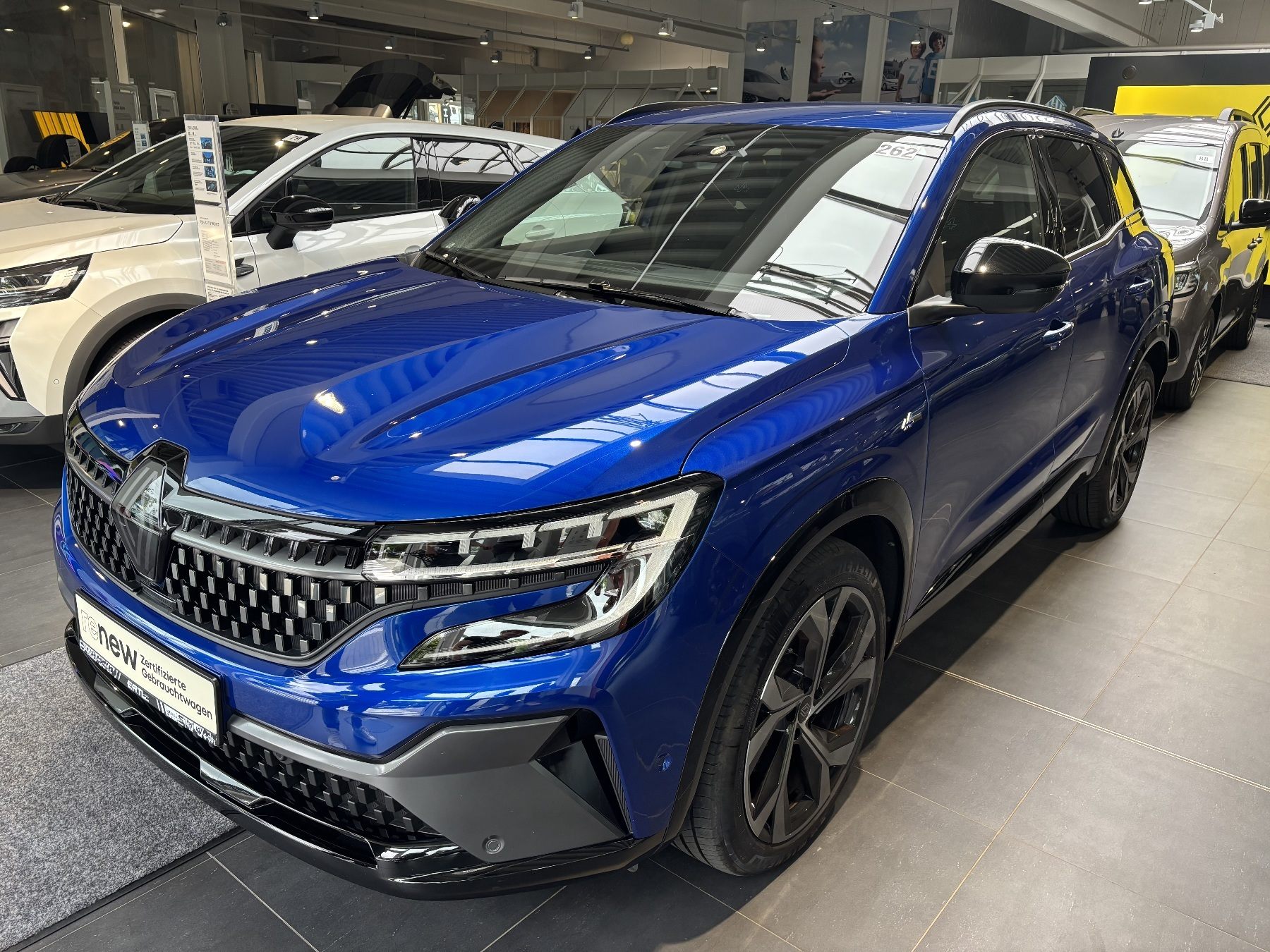 Renault Austral (ww_40093)