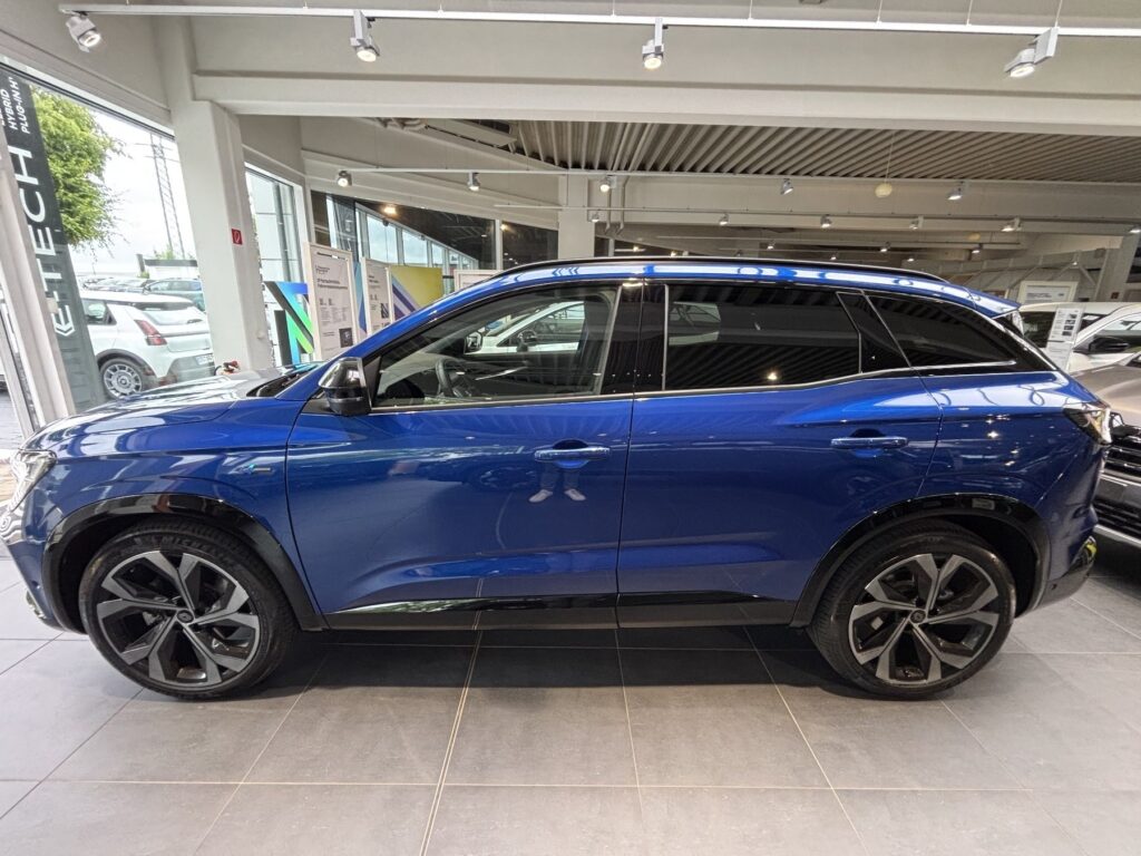 Renault Austral Exposé-Bild 5