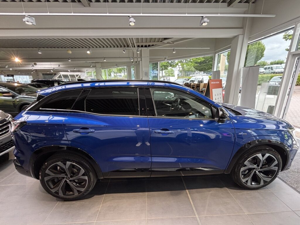 Renault Austral Exposé-Bild 6