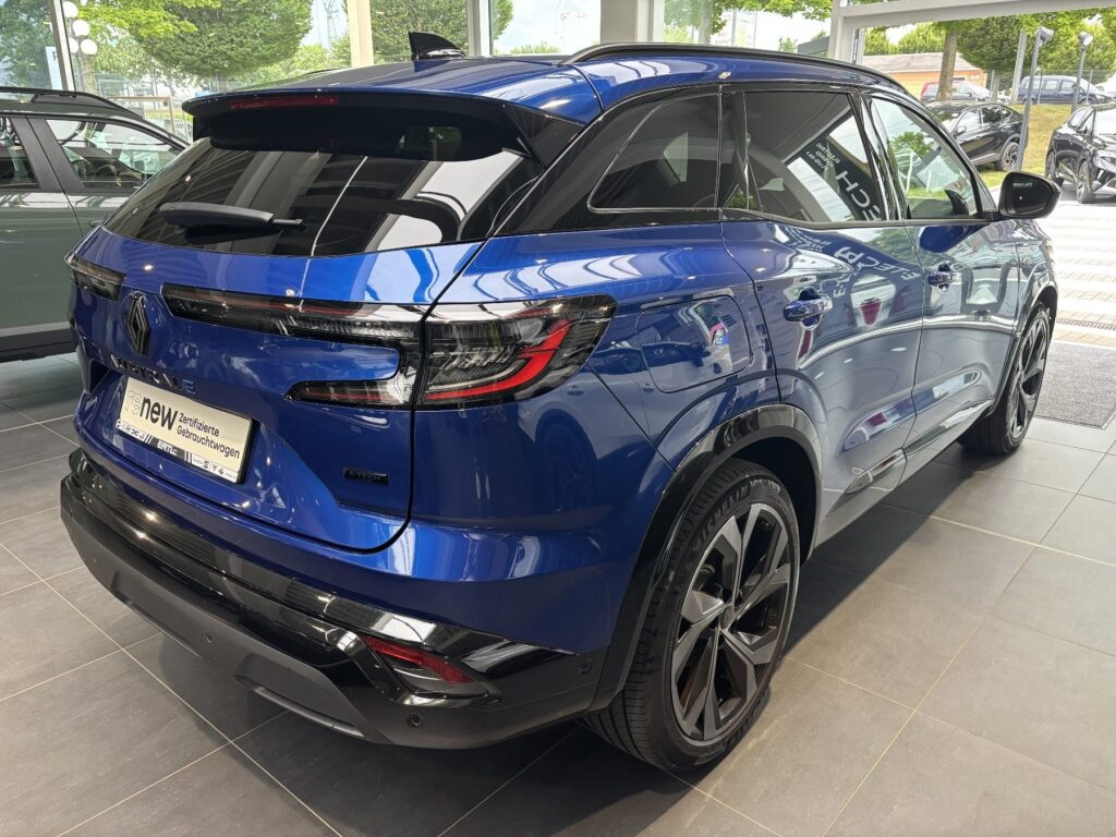 Renault Austral Exposé-Bild 7