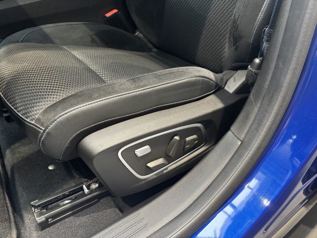 Renault Austral Exposé-Bild 10