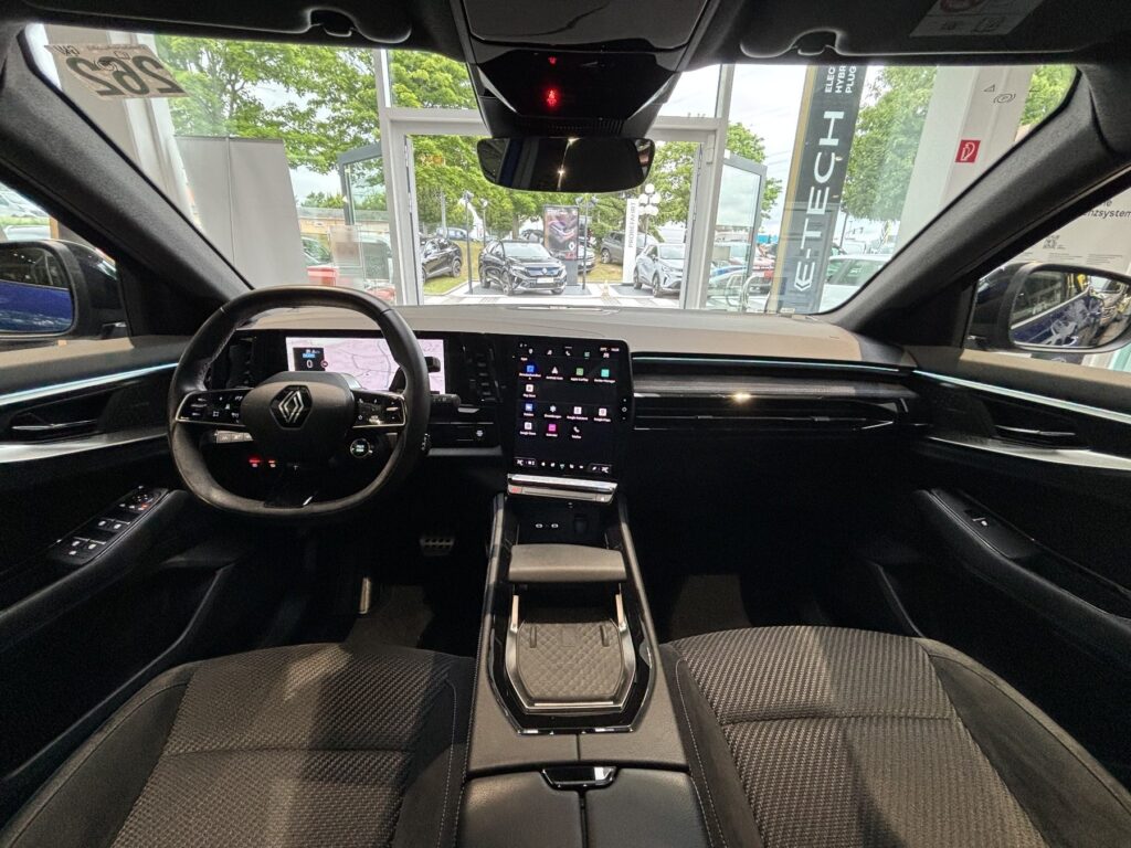 Renault Austral Exposé-Bild 12