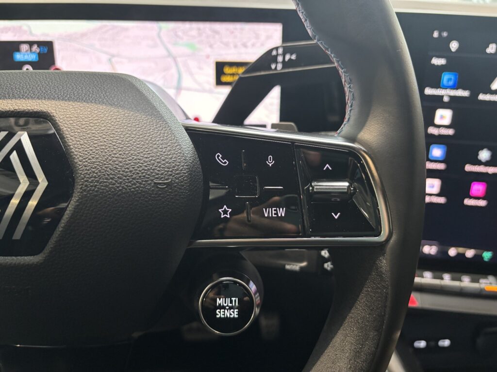 Renault Austral Exposé-Bild 16