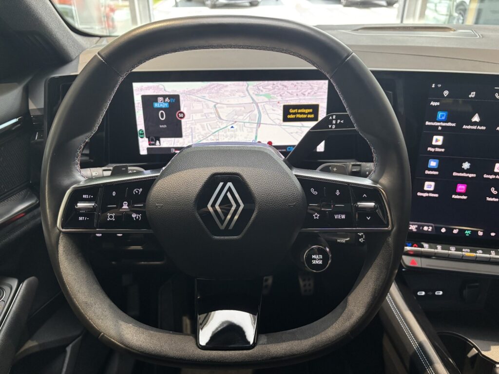 Renault Austral Exposé-Bild 17