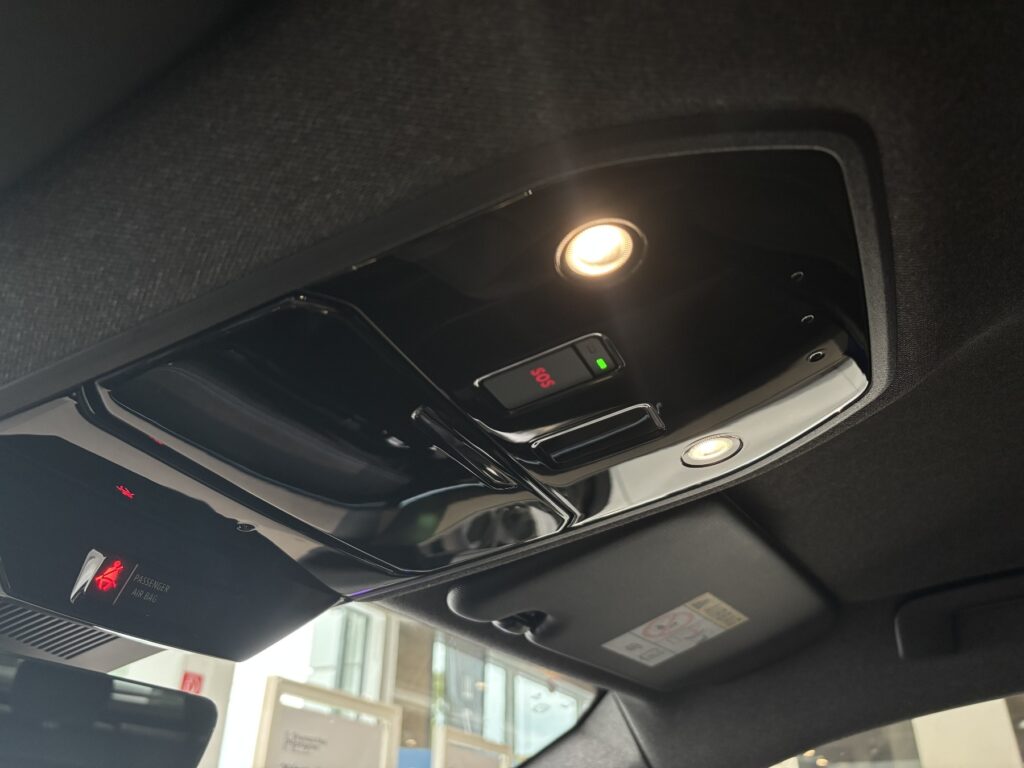 Renault Austral Exposé-Bild 18