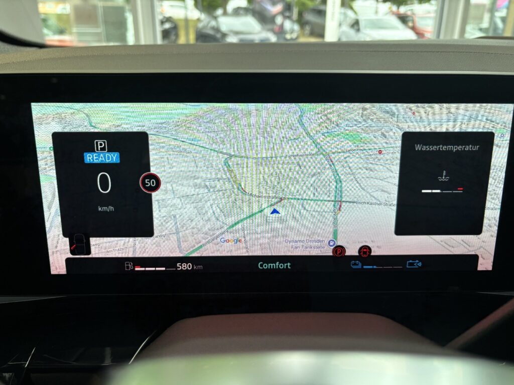 Renault Austral Exposé-Bild 21