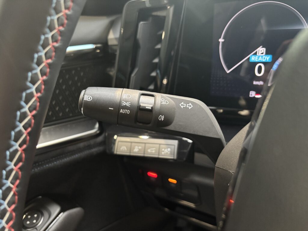 Renault Austral Exposé-Bild 22