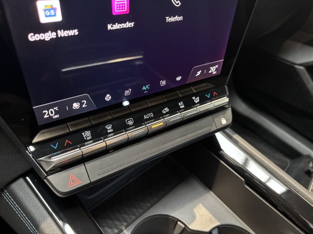 Renault Austral Exposé-Bild 25