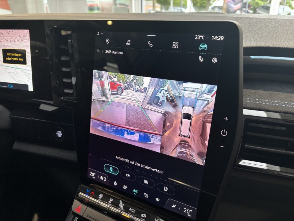 Renault Austral Exposé-Bild 33