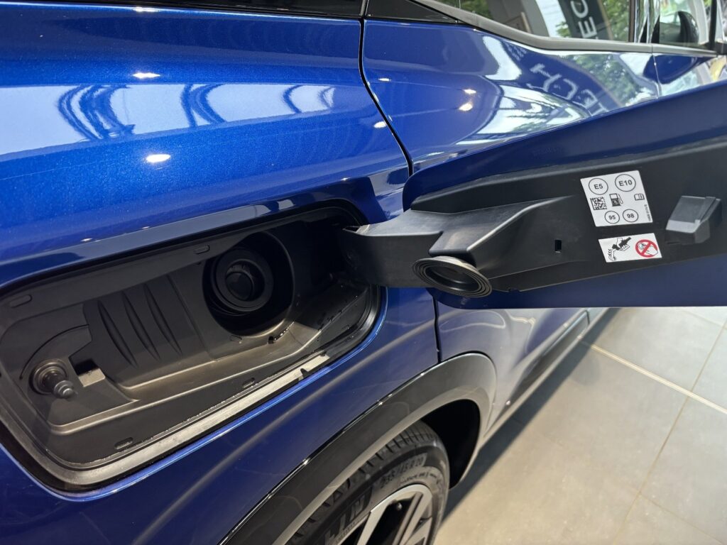 Renault Austral Exposé-Bild 36