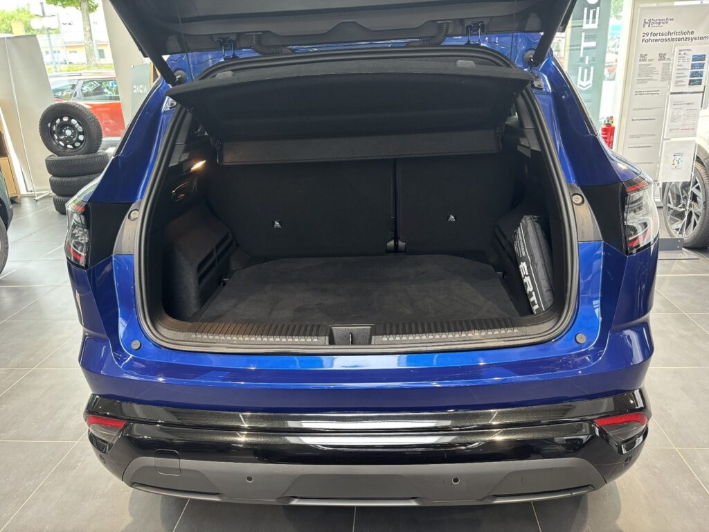 Renault Austral Exposé-Bild 37