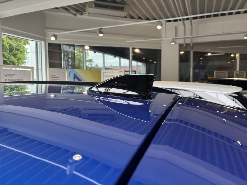 Renault Austral Exposé-Bild 40