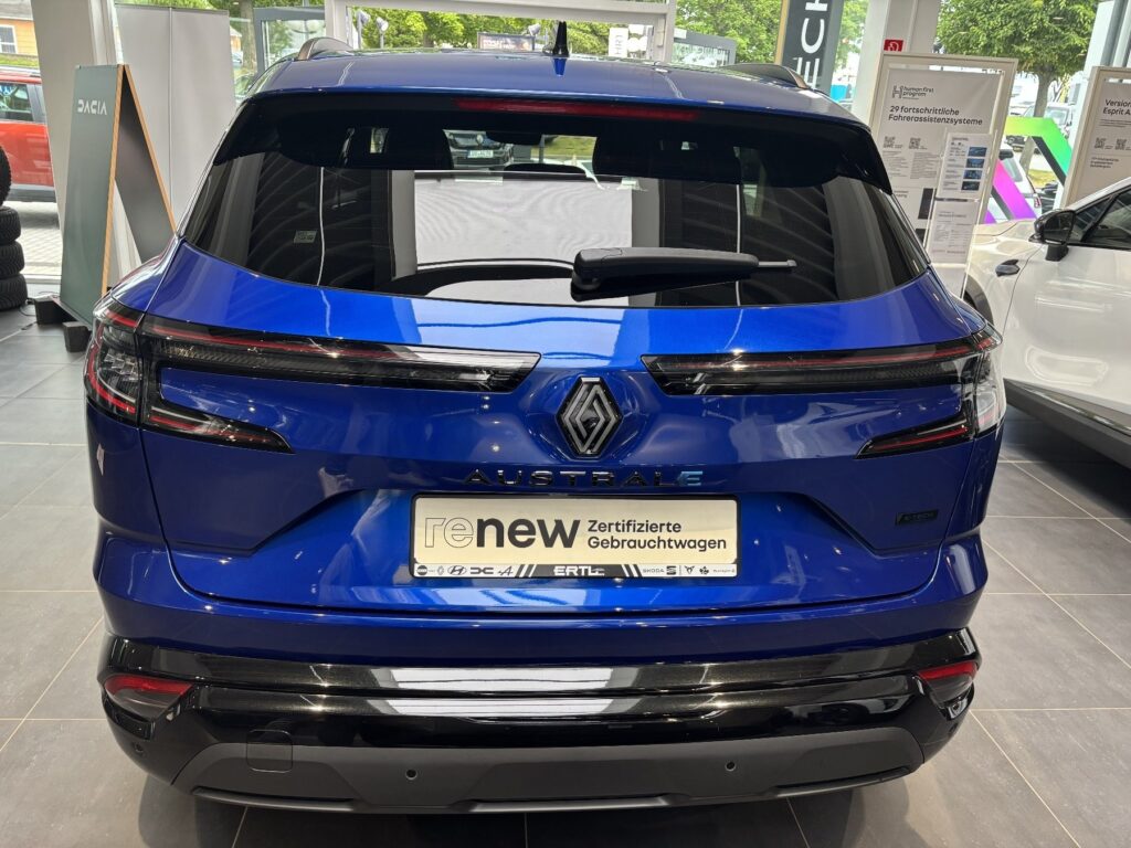 Renault Austral Exposé-Bild 41
