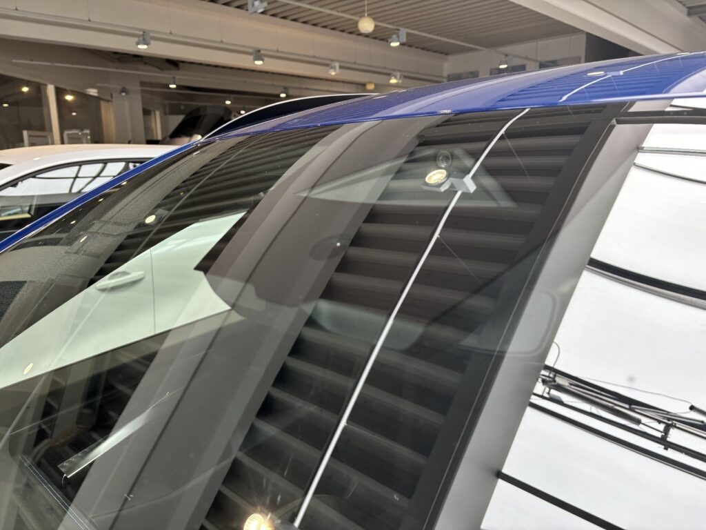 Renault Austral Exposé-Bild 42