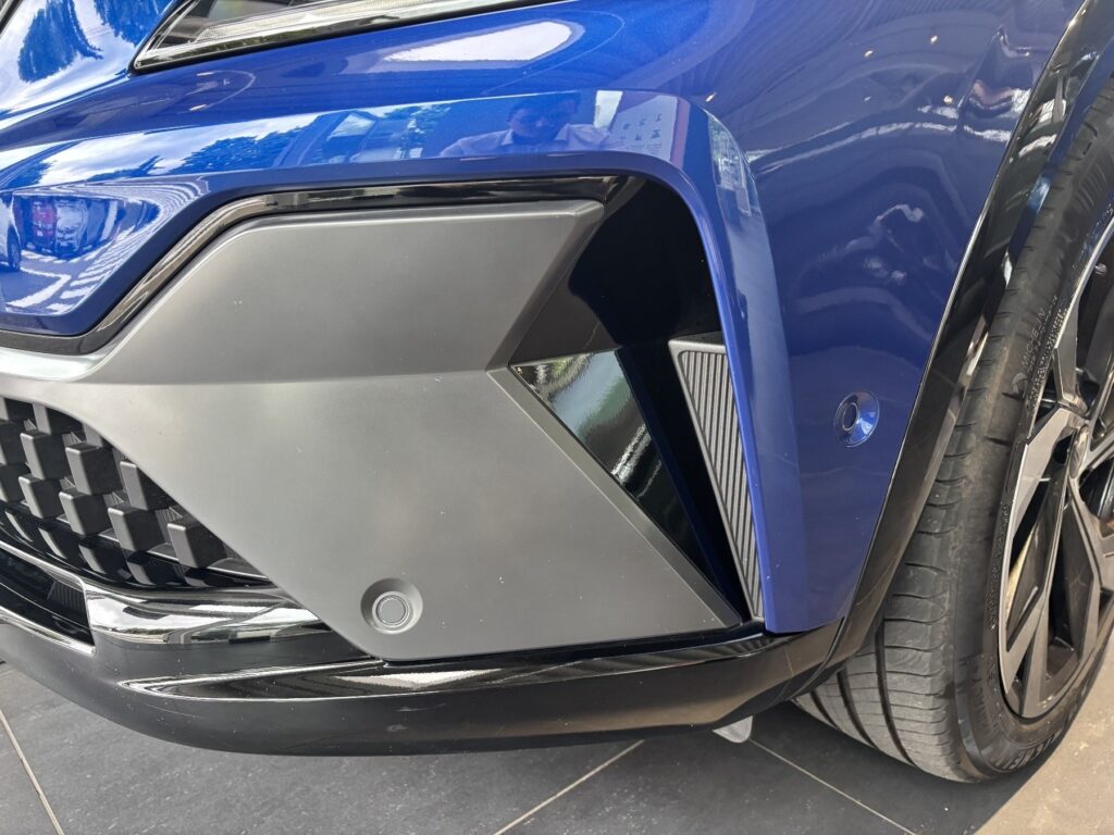 Renault Austral Exposé-Bild 44