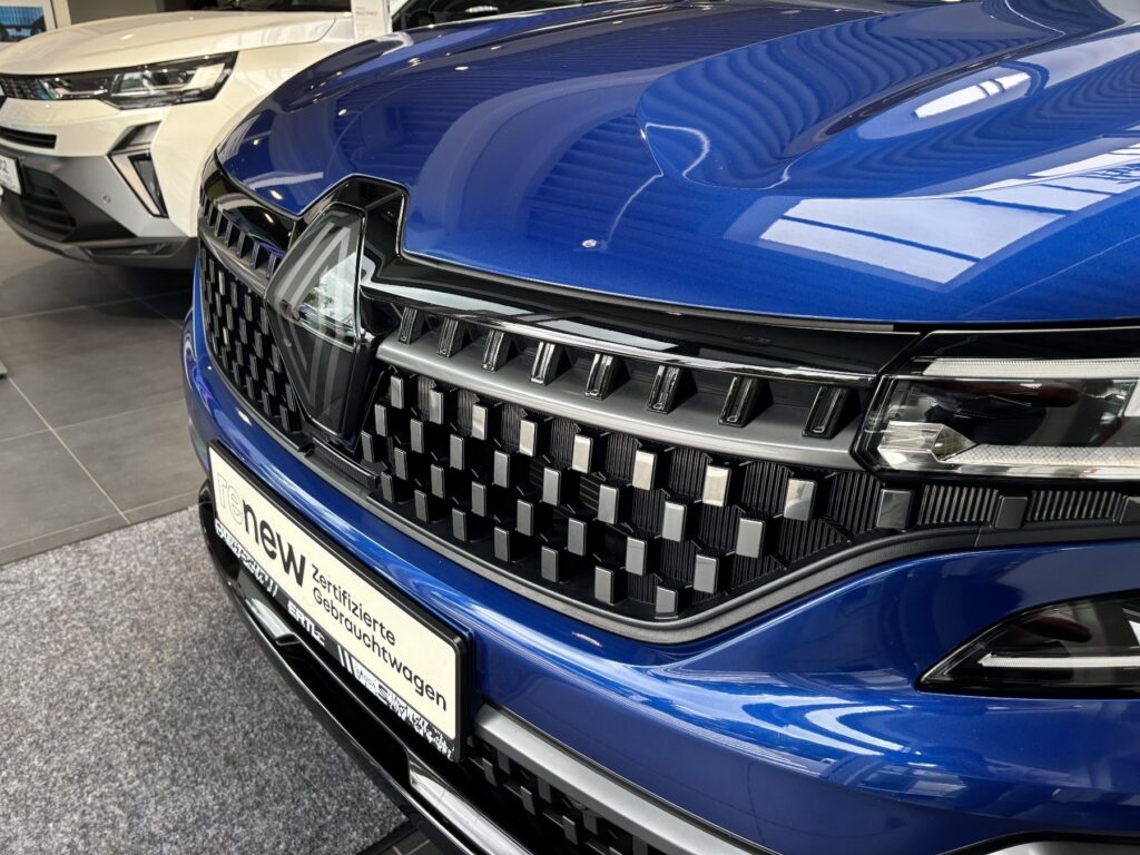 Renault Austral Exposé-Bild 45