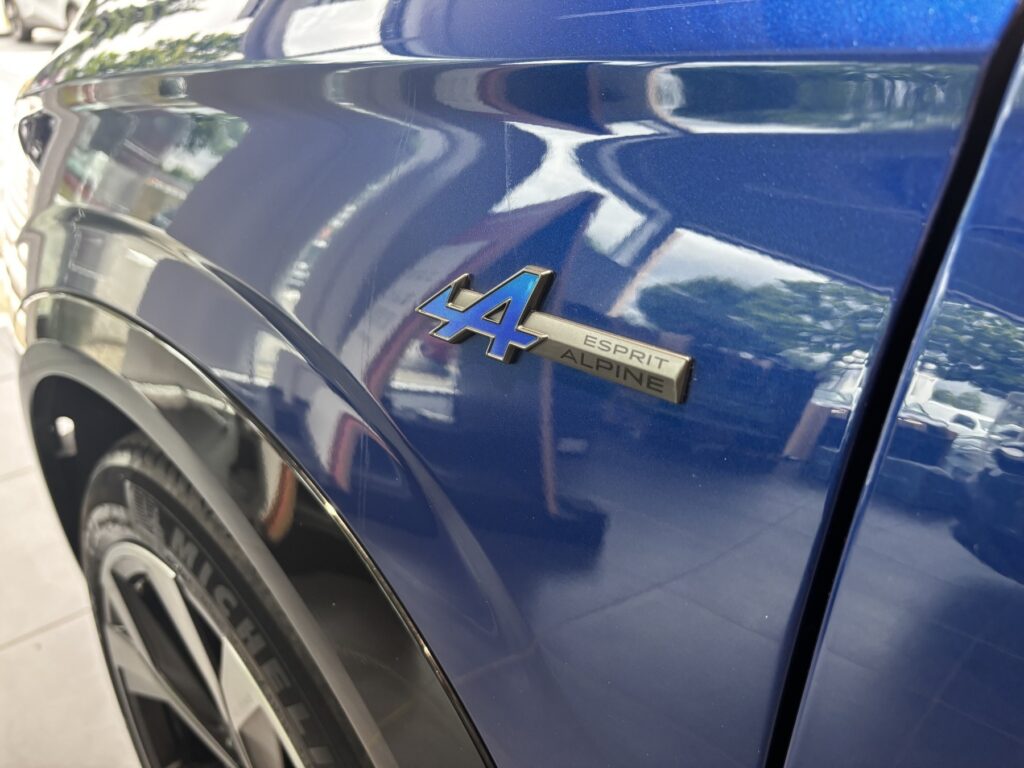 Renault Austral Exposé-Bild 48