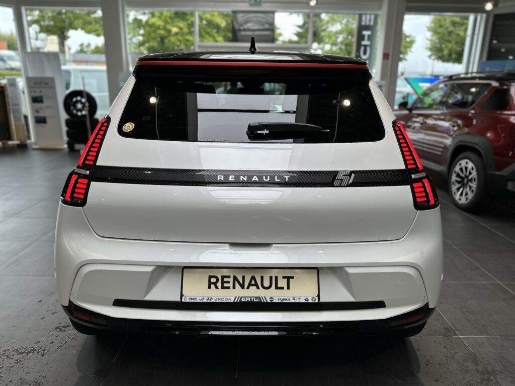 Renault R 5 Exposé-Bild 17