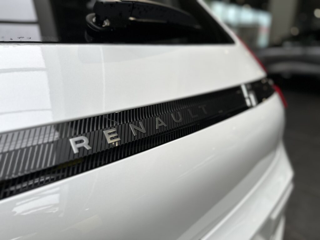 Renault R 5 Exposé-Bild 19