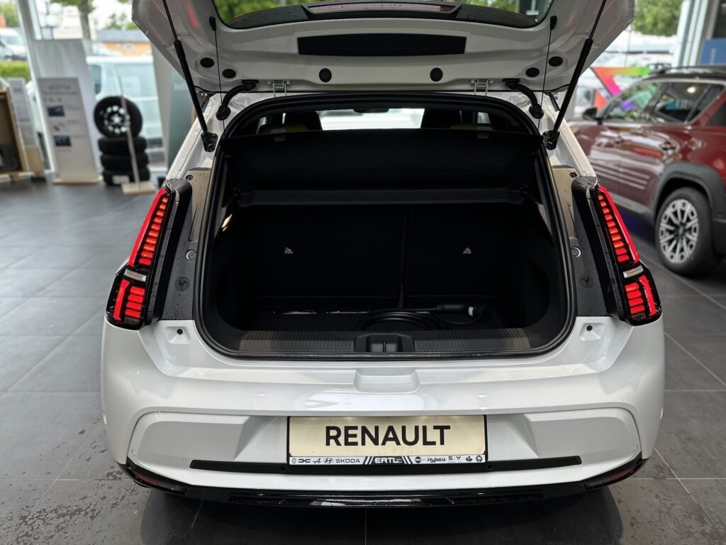 Renault R 5 Exposé-Bild 20