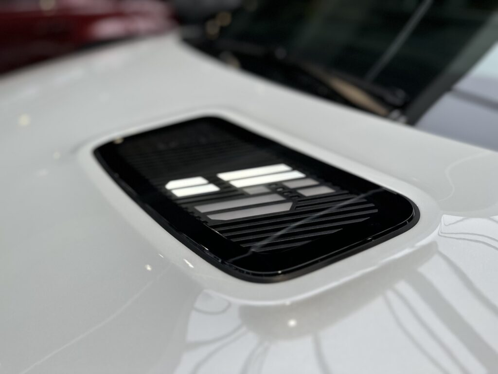 Renault R 5 Exposé-Bild 28