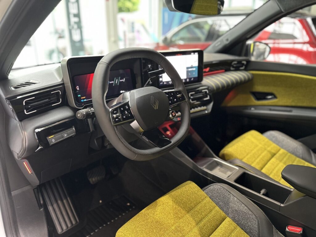 Renault R 5 Exposé-Bild 32