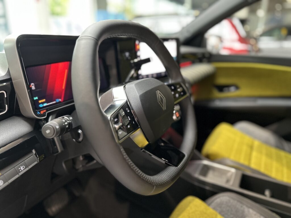 Renault R 5 Exposé-Bild 33