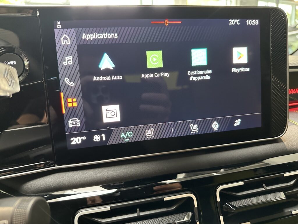 Renault R 5 Exposé-Bild 40