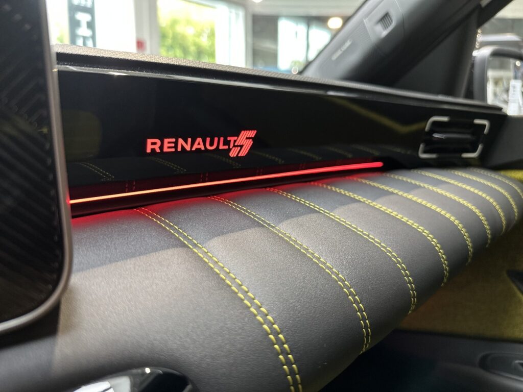 Renault R 5 Exposé-Bild 42