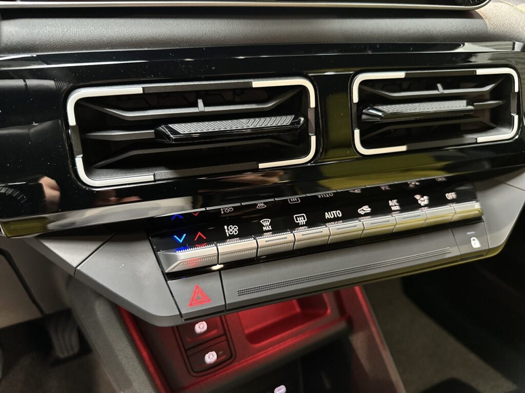 Renault R 5 Exposé-Bild 43