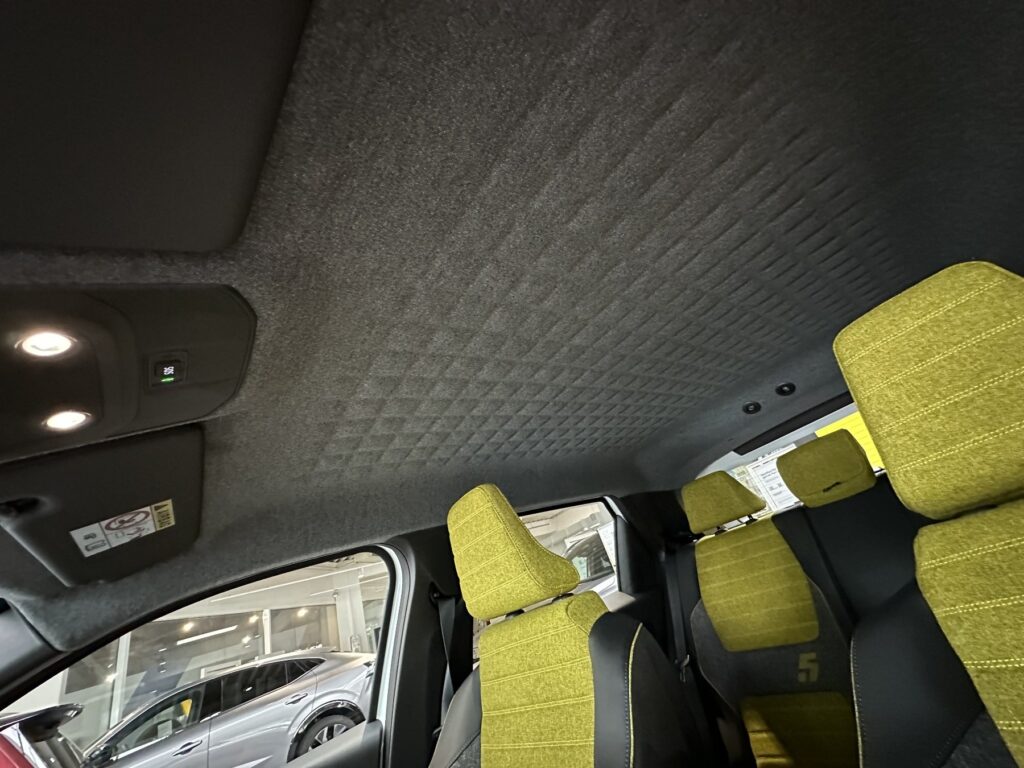 Renault R 5 Exposé-Bild 48