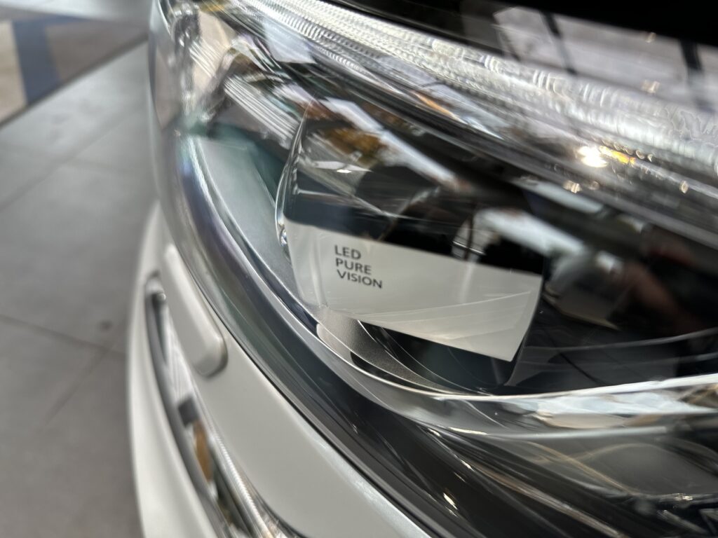 Renault Koleos Exposé-Bild 5