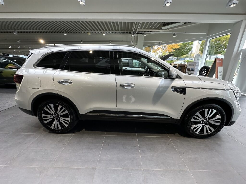 Renault Koleos Exposé-Bild 8
