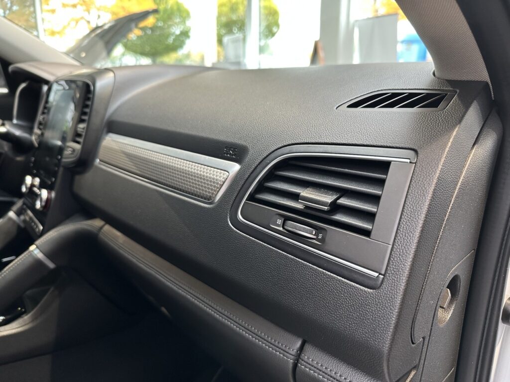 Renault Koleos Exposé-Bild 10