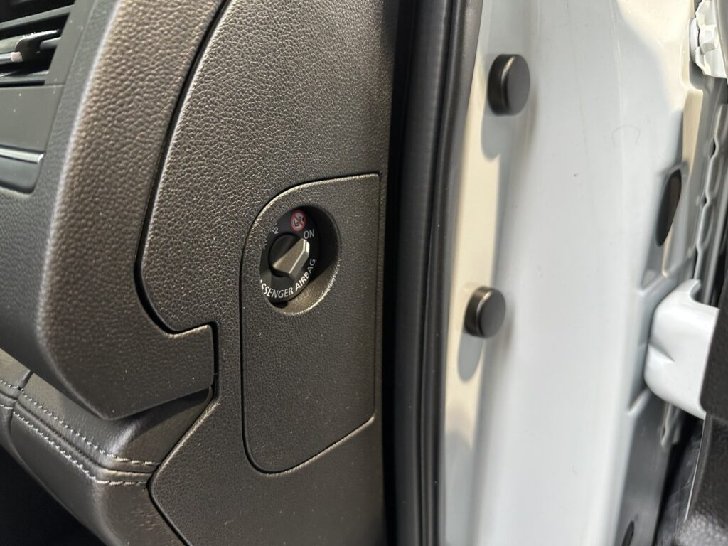 Renault Koleos Exposé-Bild 11