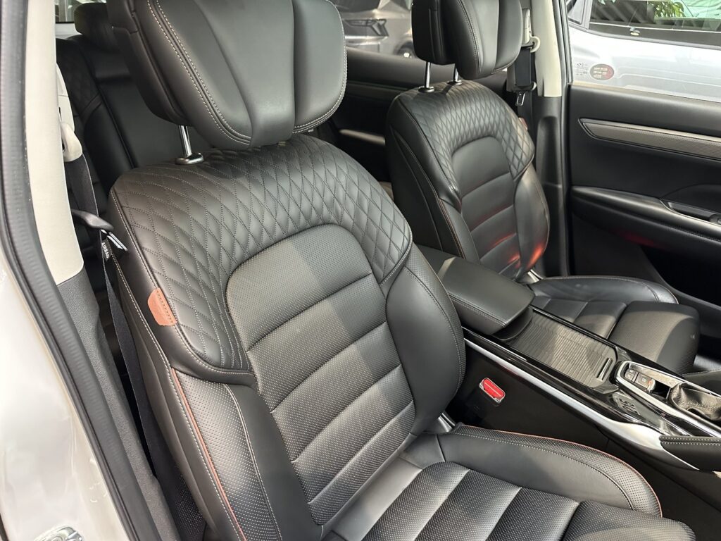 Renault Koleos Exposé-Bild 13