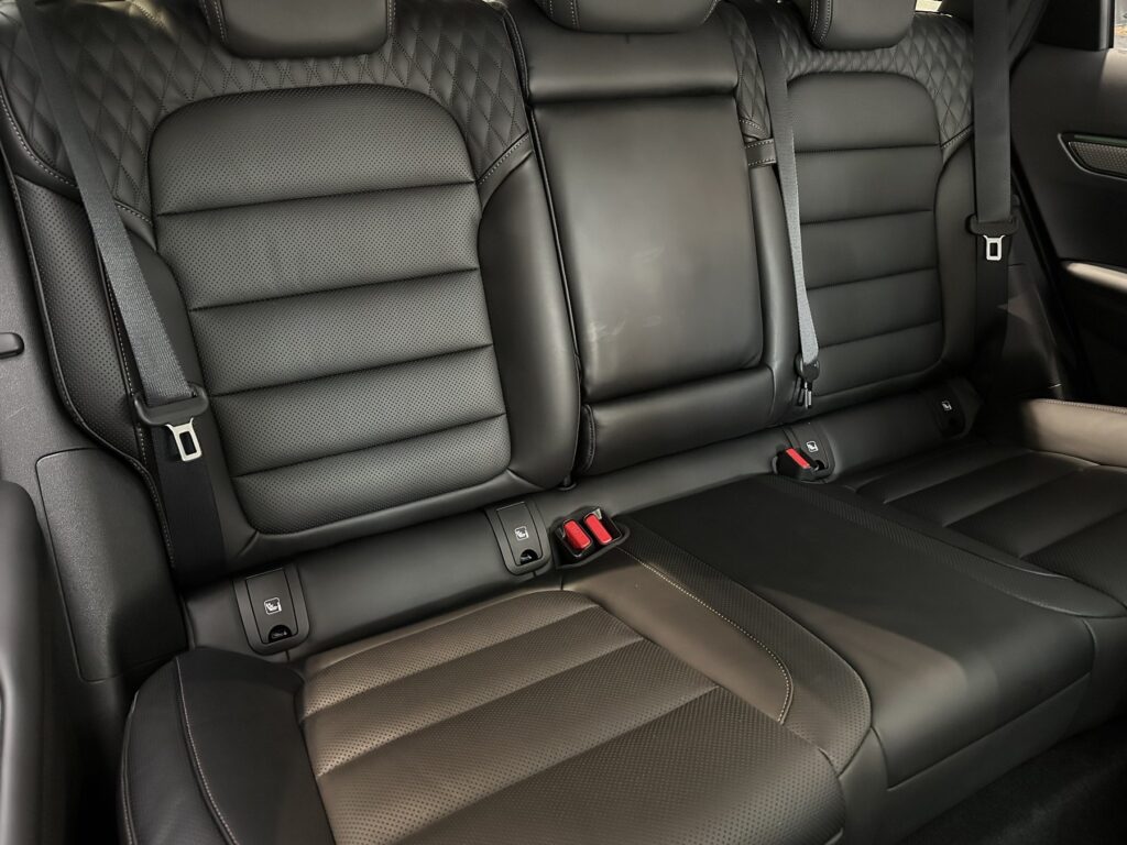 Renault Koleos Exposé-Bild 14