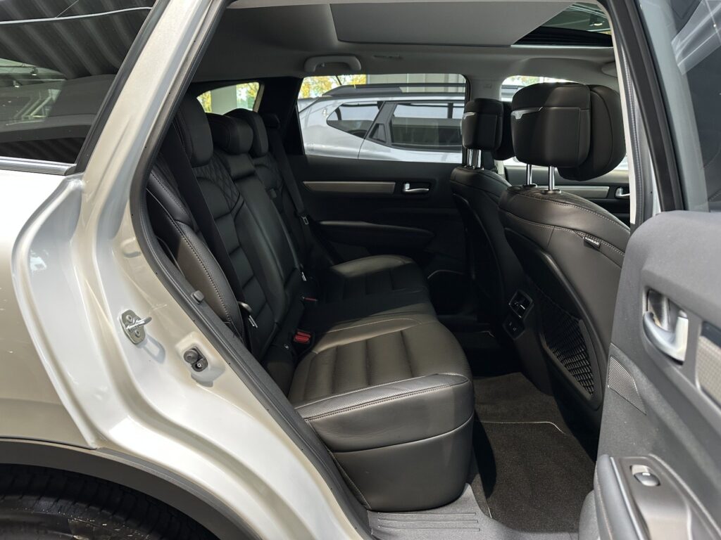 Renault Koleos Exposé-Bild 15