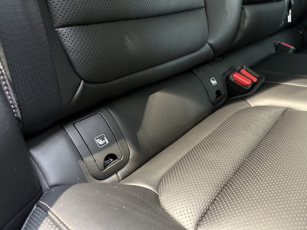 Renault Koleos Exposé-Bild 16