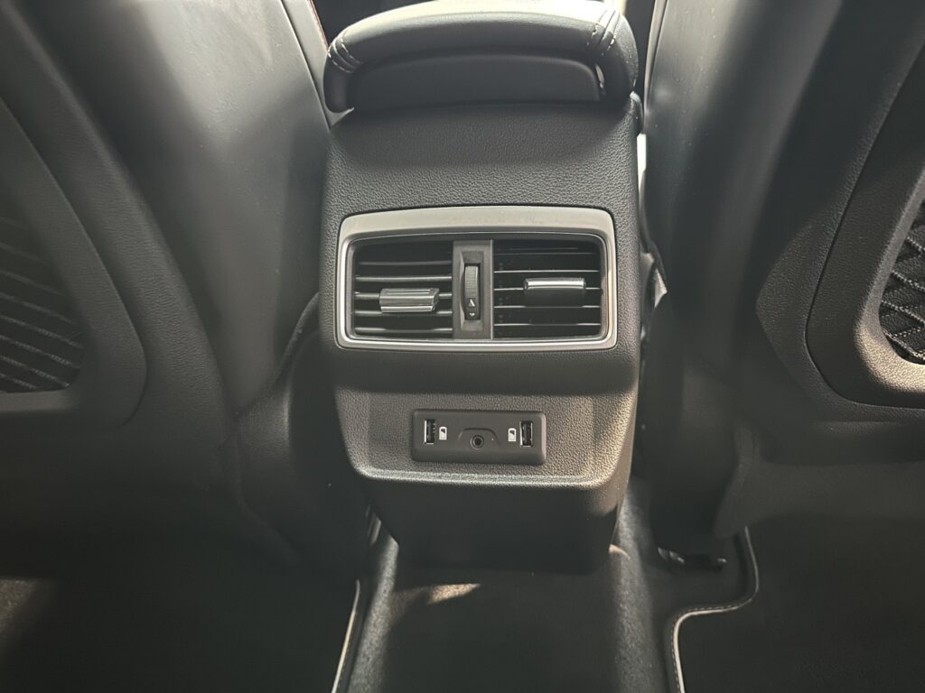 Renault Koleos Exposé-Bild 17