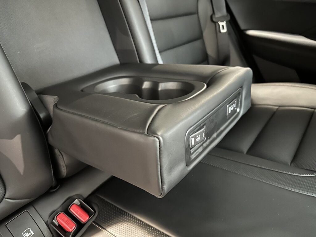 Renault Koleos Exposé-Bild 18