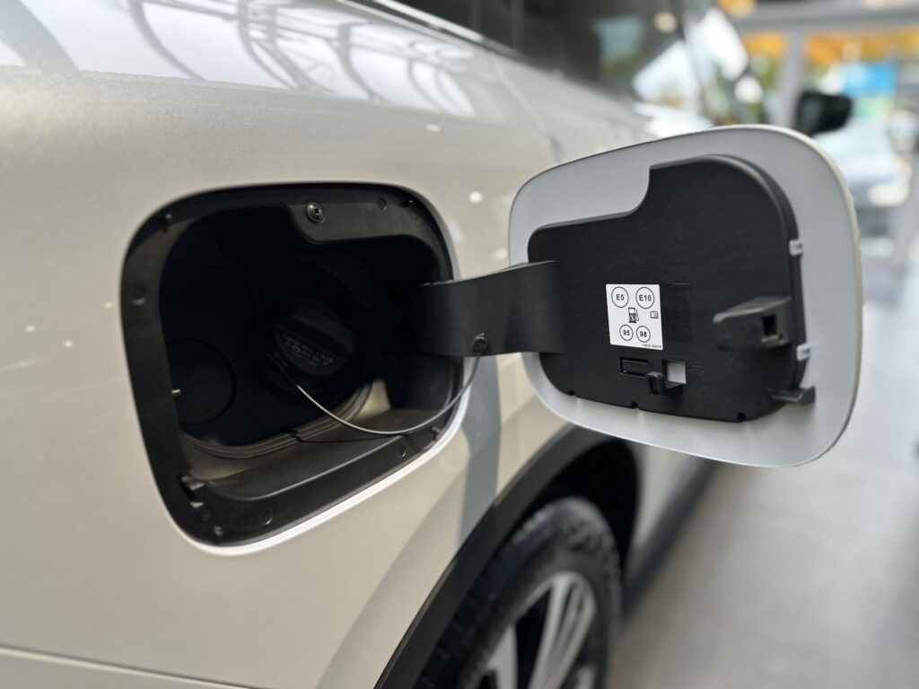 Renault Koleos Exposé-Bild 19