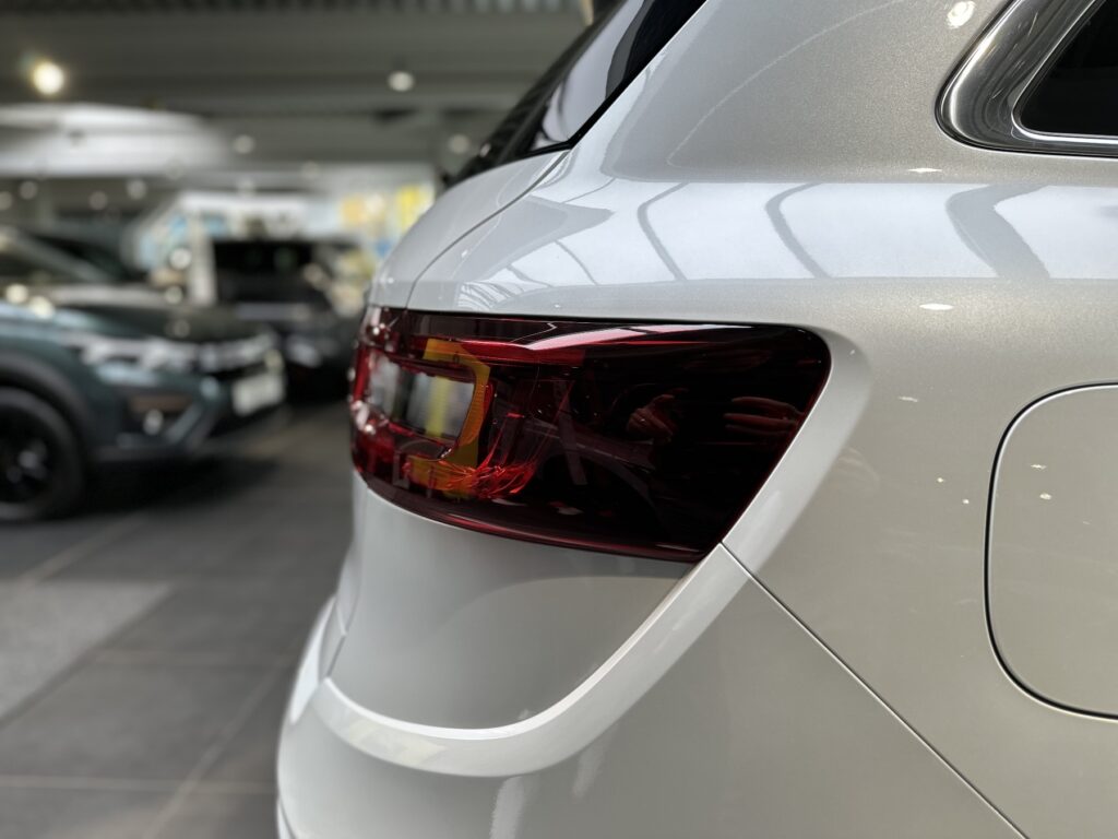 Renault Koleos Exposé-Bild 20