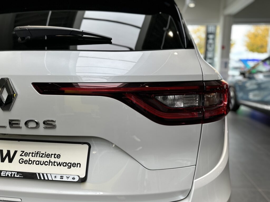 Renault Koleos Exposé-Bild 23