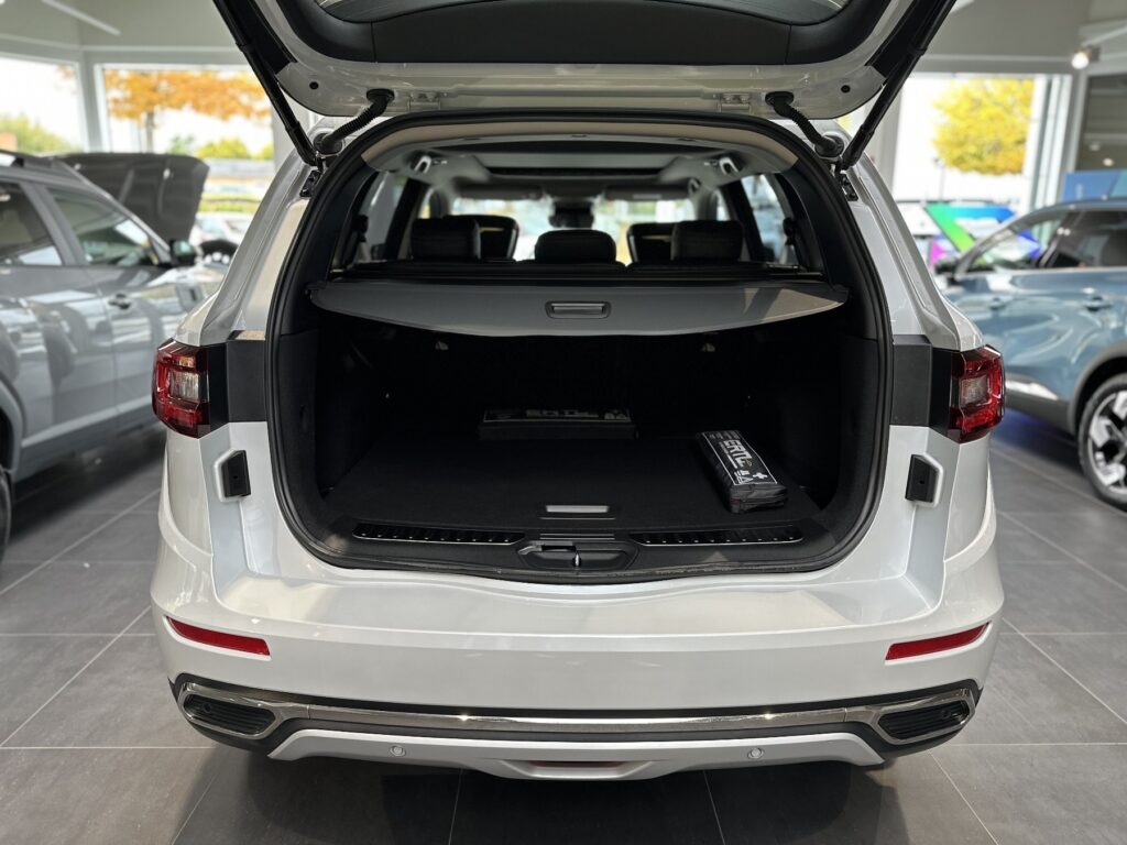 Renault Koleos Exposé-Bild 25