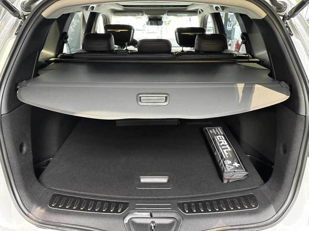 Renault Koleos Exposé-Bild 26