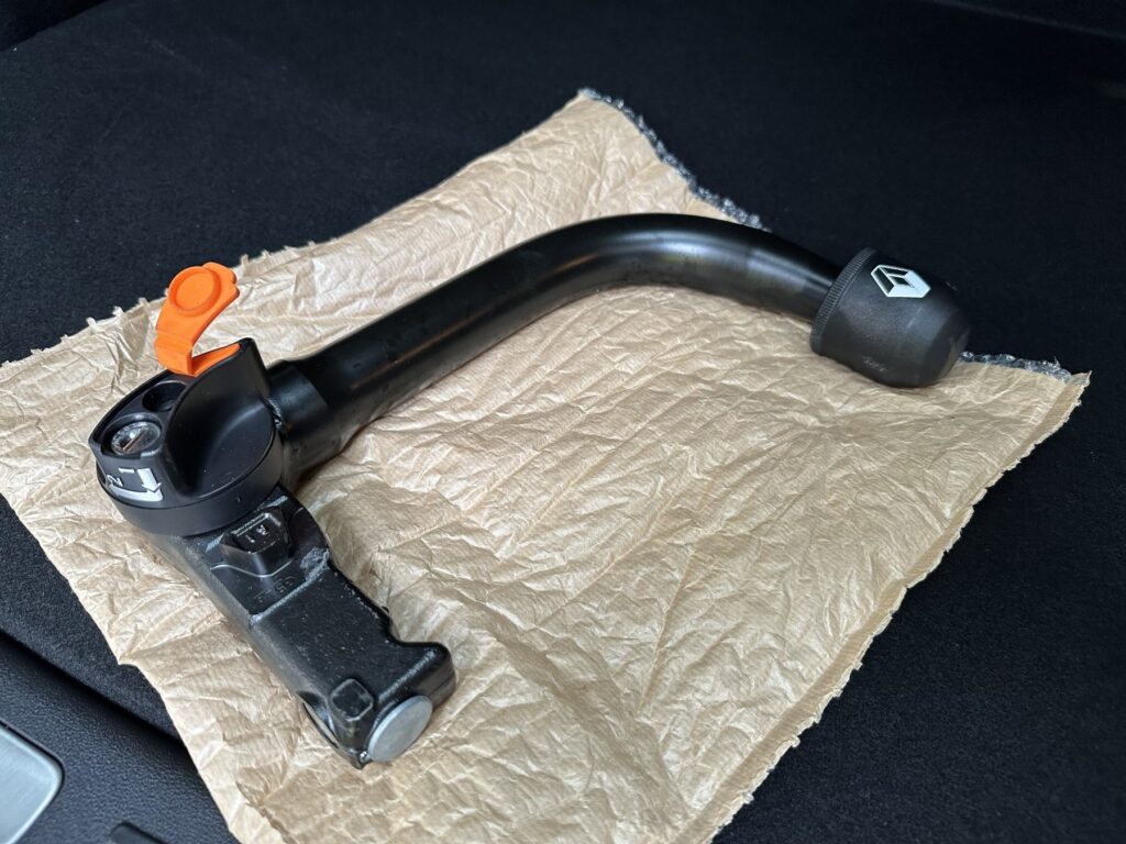 Renault Koleos Exposé-Bild 28